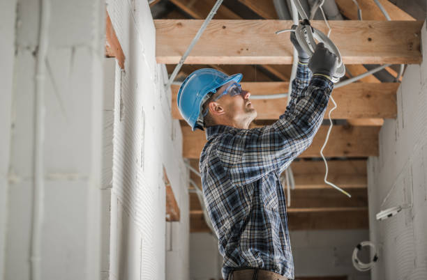 Best Affordable Electrical Installation  in Macon, MS