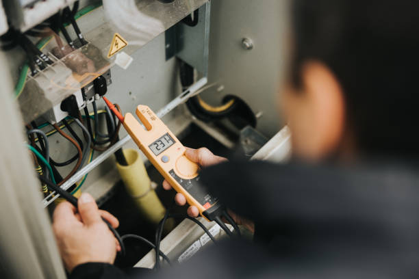 Best Electrical Contractors for Businesses  in Macon, MS