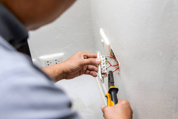 Best Electrical Rewiring Services  in Macon, MS