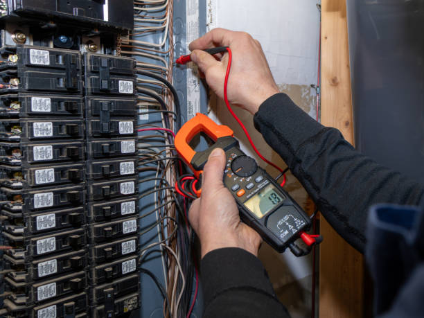 Best Home Electrical Repair  in Macon, MS