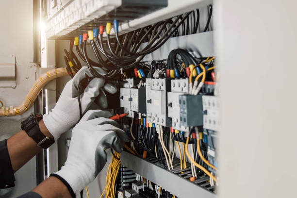 Best Affordable Electrician  in Macon, MS